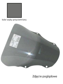 Szyba motocyklowa MRA Touring "T" Suzuki XF 650 Freewind (97-99) przyciemniana