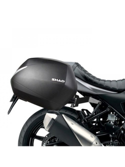 Stelaż kufrów bocznych Shad do Suzuki SV650 / X (16-)