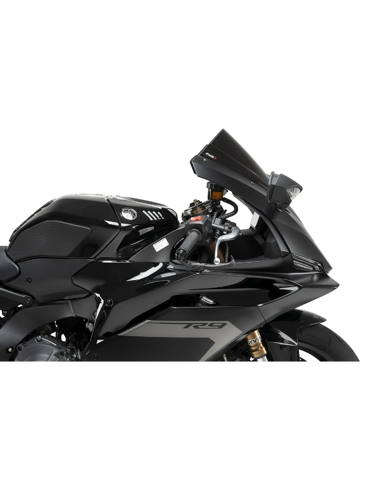 Szyba motocyklowa sportowa Puig Yamaha YZF-R9 (25-) mocno przyciemniana