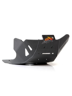 Płyta pod silnik AXP Racing Honda CRF250L (23-), CRF300L (21-)