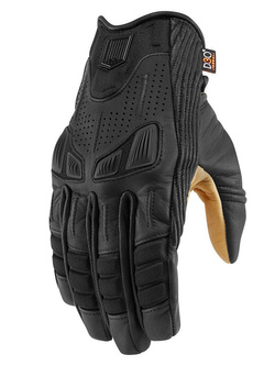 Rękawice motocyklowe Icon 1000 Axys