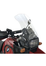 Szyba motocyklowa WRS Touring BMW R 1100 GS (94-99) przezroczysta