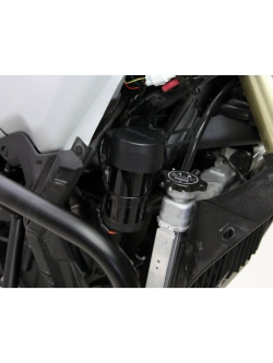 Mocowanie klaksonu Denali SoundBomb Split Yamaha Tenera 700 (19-22)