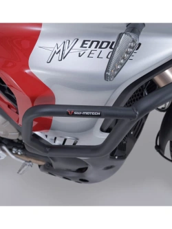 Crashbary SW-Motech MV Agusta Enduro Veloce (25-) czarne