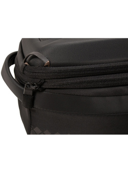 Torba na zbiornik Tankbag Epic 11 Hepco&Becker mocowana na paski (pojemność 11-14 L) czarna