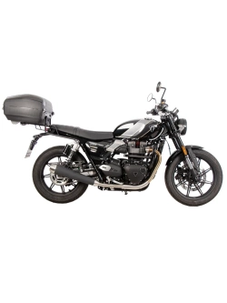 Stelaż pod kufer centralny Hepco&Becker rurowy Triumph Speed Twin 900 (25-) czarny