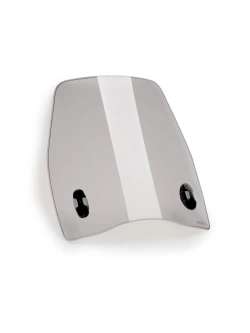 Szyba do skutera turystyczna Puig Urban Suzuki Sixteen 125 (08-23)/ Sixteen 150 (08-09) lekko przyciemniana