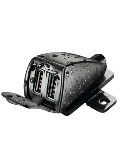 Ładowarka USB Lampa Usb-Fix Trek 2 [12/24V]