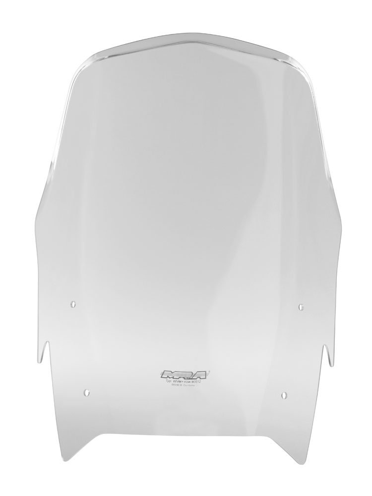 Szyba motocyklowa MRA Touring "TM" Yamaha Tenere 700 (19-24) przeźroczysta