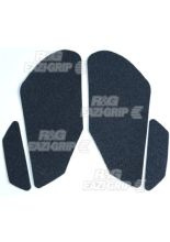 Tankpad antypoślizgowy 4 części R&G do Hondy CBR 1000 RR (04-07)