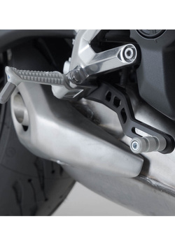Dźwignia hamulca SW-MOTECH Triumph Trident 660 (21-)/ 800 (25-)
