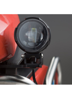 Zestaw świateł drogowych EVO SW-MOTECH Honda CRF 1000 L Africa Twin [15-]