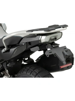 Mocowanie tablicy rejestracyjnej PUIG CFMoto 450MT/ 800MT/ 1000MT-X czarne