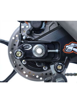 Rolki wahacza R&G do Suzuki GSX-R1000 / R (17-20)