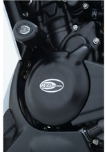 Osłona silnika R&G do Honda CB500F (13-18) / CBR500R (13-18) (lewa strona)