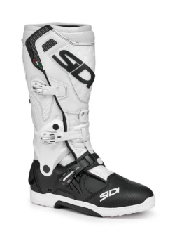 Buty enduro Sidi Crossair czarne
