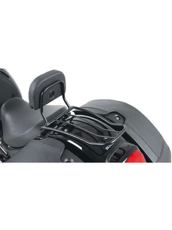 Stelaż Solorack Hepco&Becker Suzuki C 1500T Intruder [13-14] [z oparciem]