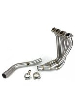 Kolektor wydechowy IXIL DKAT bez katalizatora Kawasaki Z 900 A2 (17-24)