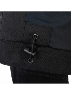 Kurtka motocyklowa tekstylna Klim Badlands Pro A3 czarna