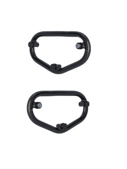 Stelaż boczny SLC SW-Motech KTM 1290 Super Duke R (19-), KTM 1390 Super Duke R / Evo (24-) [na prawą i lewą stronę]