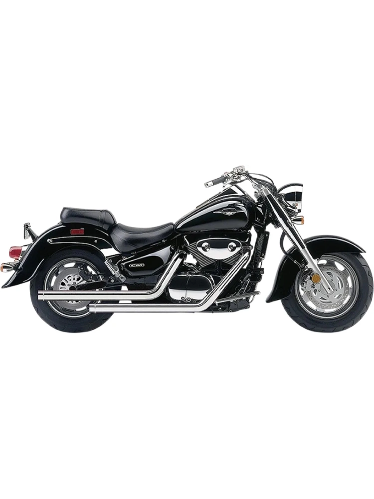Pełny układ wydechowy Cobra Dragster Suzuki VL 1500 Intruder (05-09)
