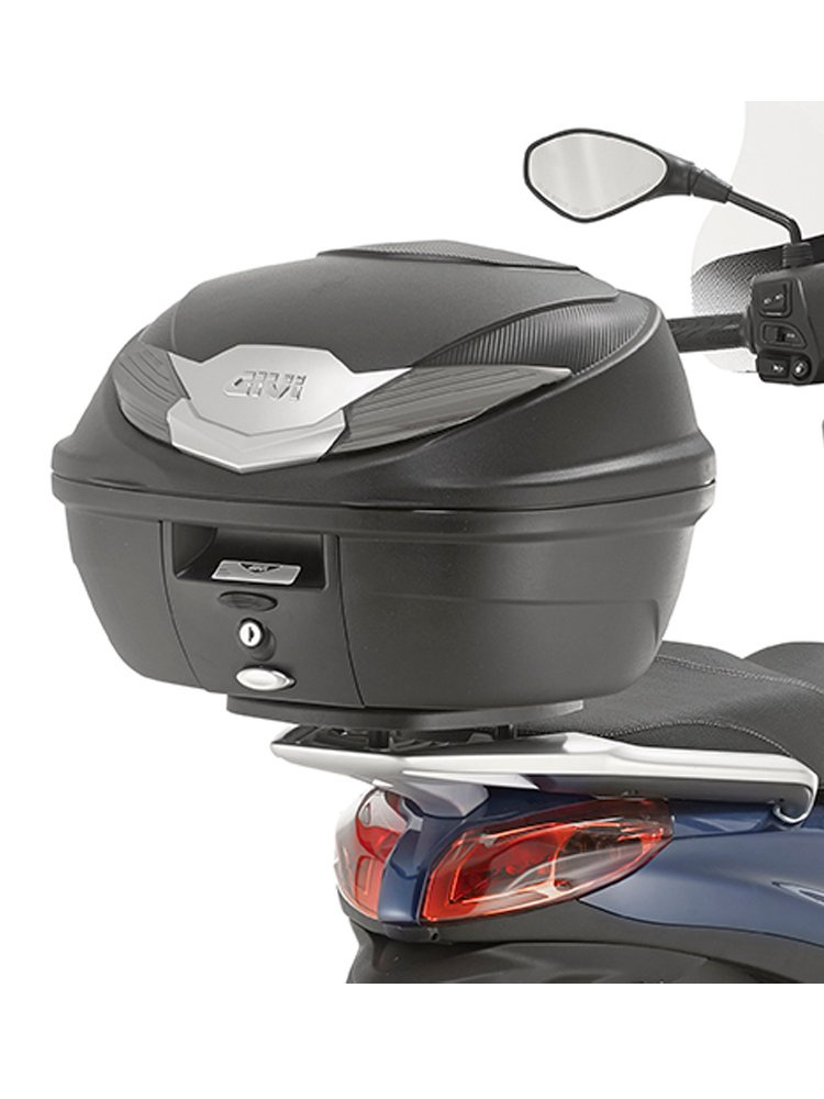 Stelaż pod kufer centralny Monolock Kappa Piaggio Medley 125/ 150/ 200 [bez płyty montażowej]
