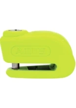 Blokada tarczy Abus 370 Trigger Alarm 2.0 żółta