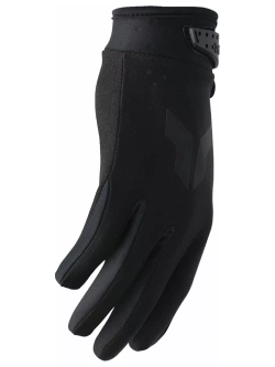 Rękawice cross Thor Launchmode czarne