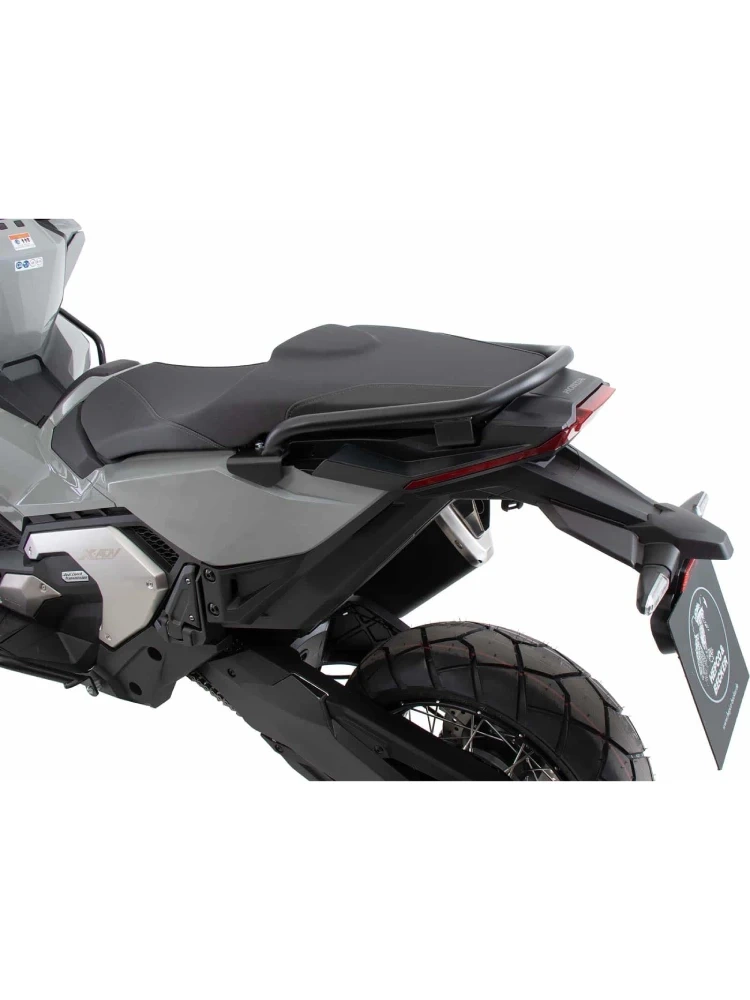 Uchwyt dla pasażera Hepco&Becker Honda X-ADV 750 (25-)