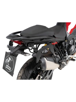 Stelaż pod sakwy motocyklowe Hepco&Becker C-Bow Ducati Multistrada V2/S (25-) czarny