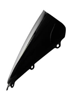 Szyba motocyklowa MRA Racing "R" Suzuki GSX-R 125 /150 (17-) czarna