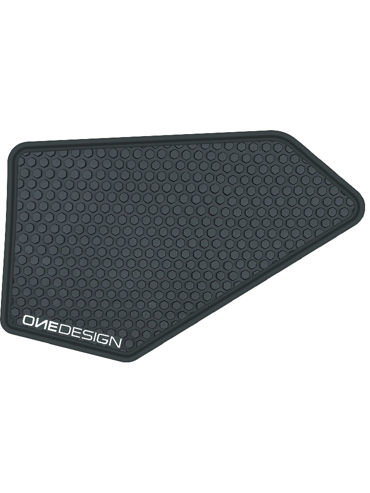 Tankpad Onedesign HDR BMW R 1300 GS Adventure (25) czarny