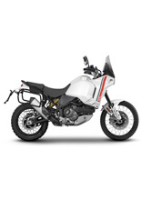 Stelaż Shad 4P pod aluminiowe kufry boczne oraz sakwy TERRA Ducati DesertX 937 (22-)/ Rally (24-)