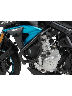 Gmole silnika Hepco&Becker CF Moto 675 NK (25-) czarne