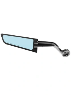 Lusterka motocyklowe Rizoma Stealth z zestawem montażowym Honda CBR 600 RR (24-) czarne [para]