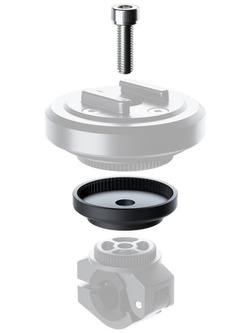 Adapter do modułu antywibracyjnego SP Connect Sprocket