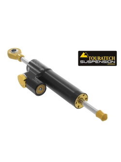 Amortyzator skrętu CSC Touratech do BMW F750GS (18-23)
