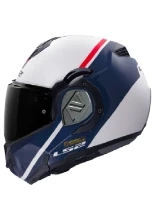 Kask szczękowy LS2 FF906 Advant Solid Titanium matowy