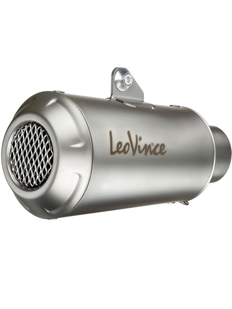 Tłumik motocyklowy LeoVince LV-10 Suzuki GSX-S 950 (21-23)/ 1000 (21-)