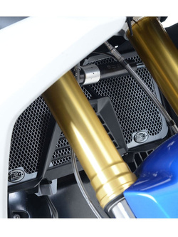 Osłona chłodnicy R&G Racing ze stali nierdzewnej BMW (wybrane modele)