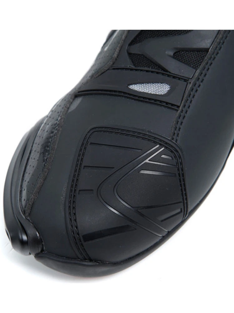 Buty motocyklowe TCX RT-Race Pro Air Reflex czarne