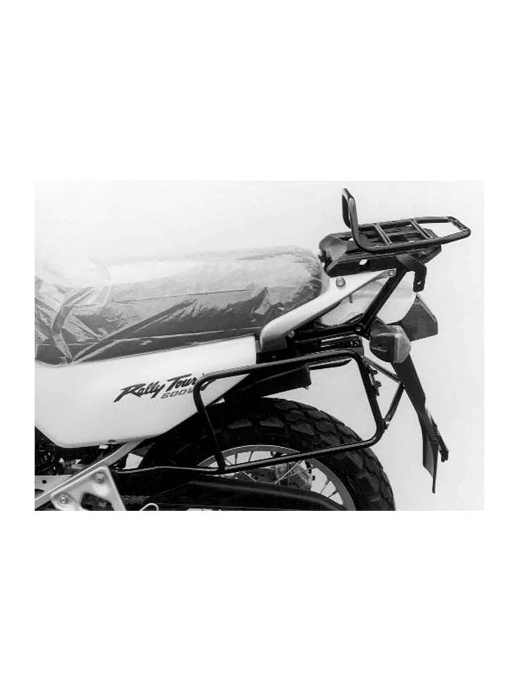Stelaż boczny Hepco&Becker Honda XL 600 V Transalp