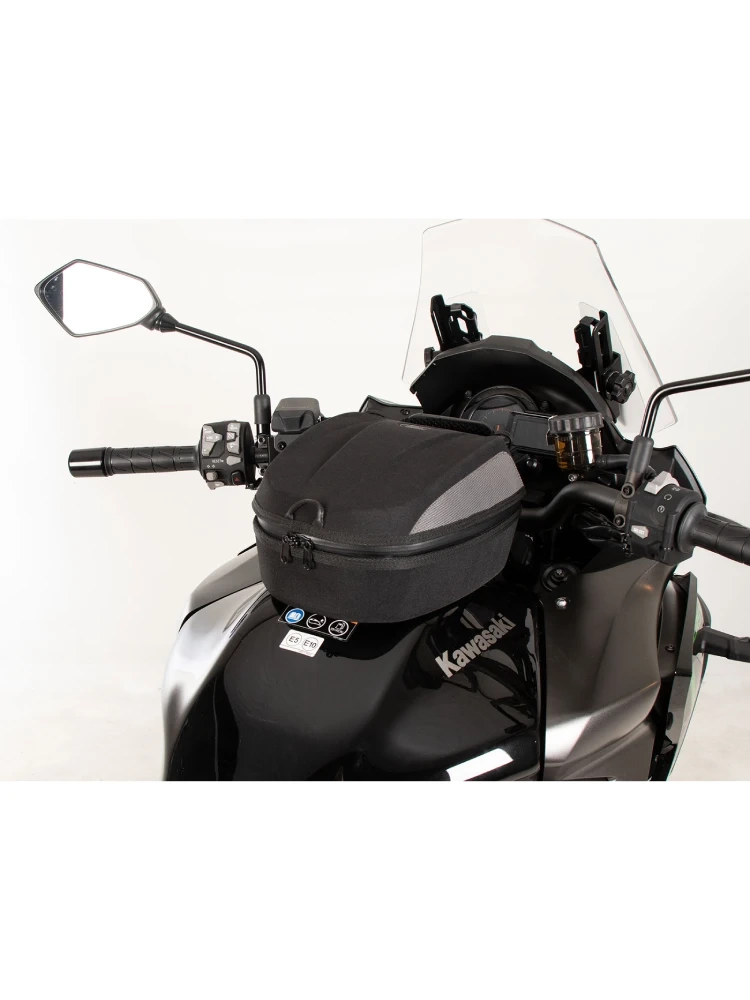 Tankring Basic Hepco&Becker Kawasaki Versys 1100/SE (25-)