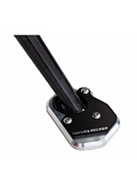 Poszerzenie stopki Hepco&Becker Aprilia Tuono V4 Factory (21-24)