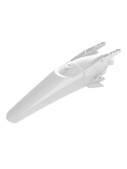 Błotnik motocyklowy tylny Acerbis Triumph TF 250X/ 450-RC (15-) biały