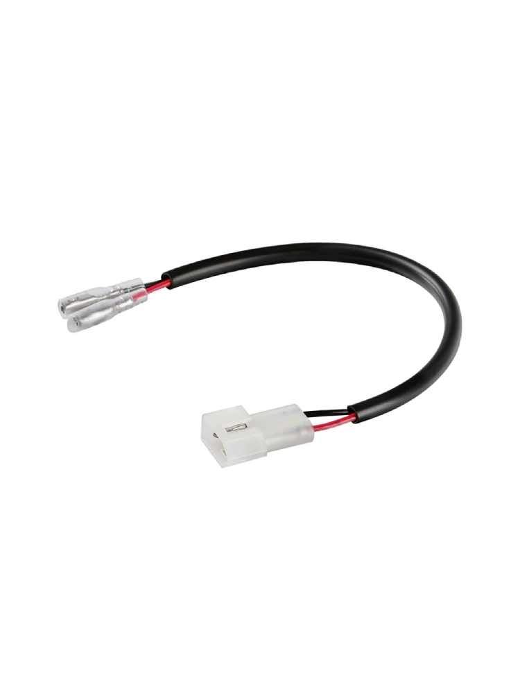 Przewody do kierunkowskazów Lampa Aprilia 2szt.