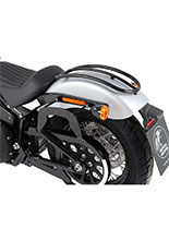 Stelaż pod sakwy motocyklowe Hepco&Becker C-Bow Harley-Davidson Softail Standard (20-25) czarny