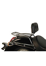Stelaż Solorack Hepco&Becker Honda VT 750 Shadow [08-16] [z oparciem]