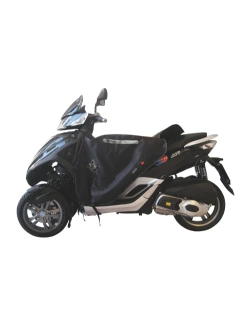 Pokrowiec na nogi Tucano Urbano Termoscud R085 Piaggio MP3 Yourban (11-18) czarny