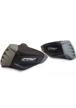Crash pady PUIG do Suzuki GSX-R1000 / R (17-21)